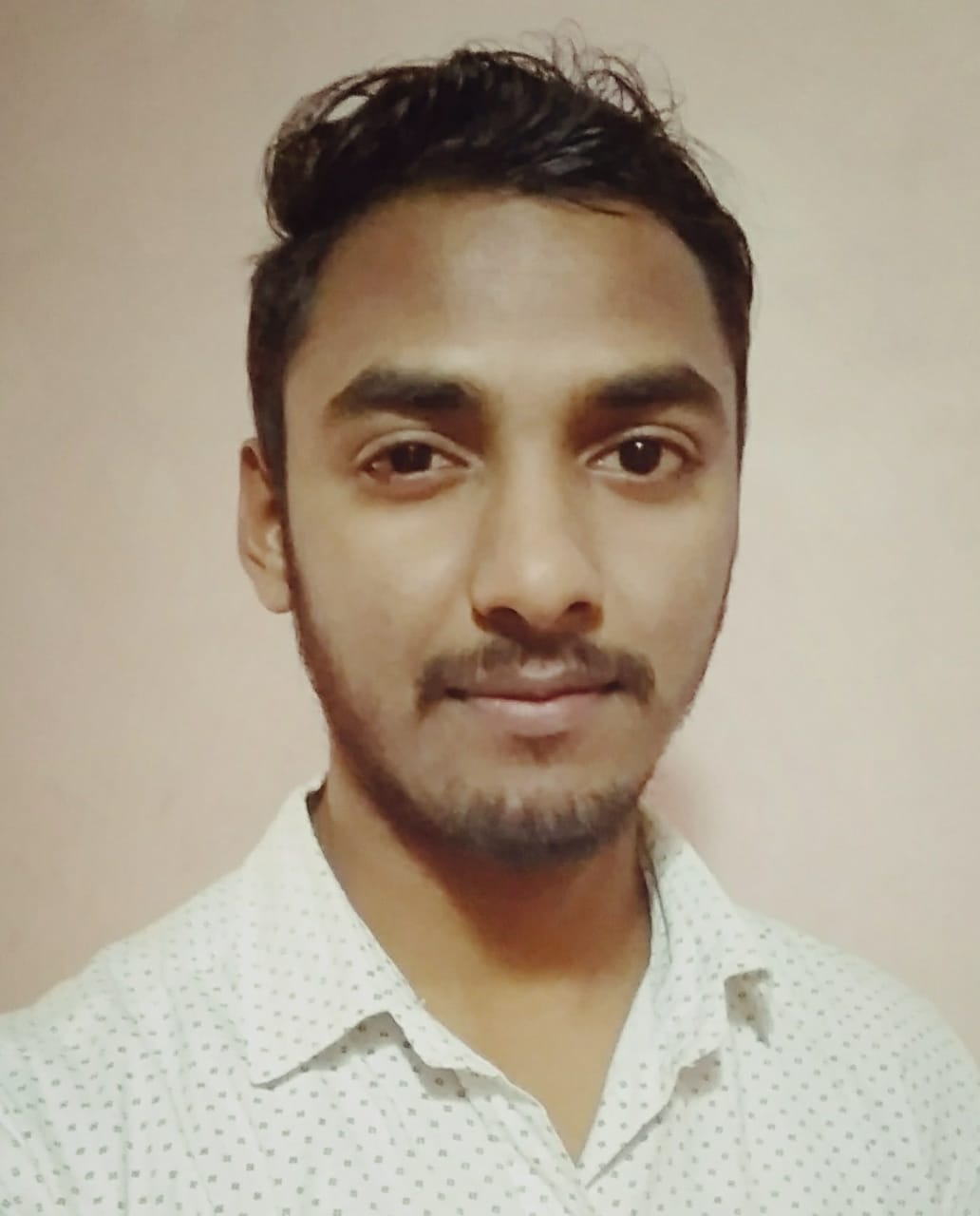 Profile pic of Sachin